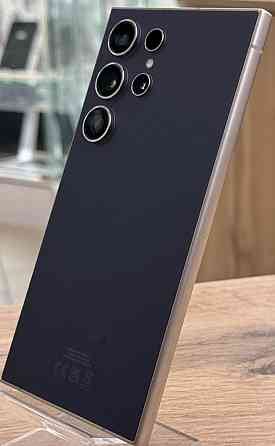 Смартфон Samsung S24 Ultra 12/256Gb. Киев