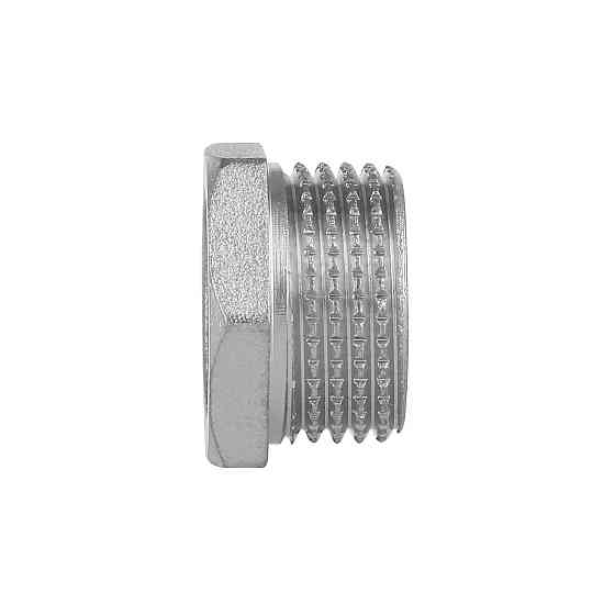 Футорка Thermo Alliance Forte 3/8"х1/4" НВ SF37496 Київ