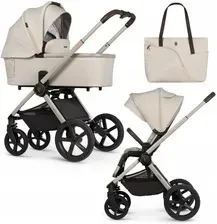 Детская коляска Venicci Upline 2 Stone Beige Киев