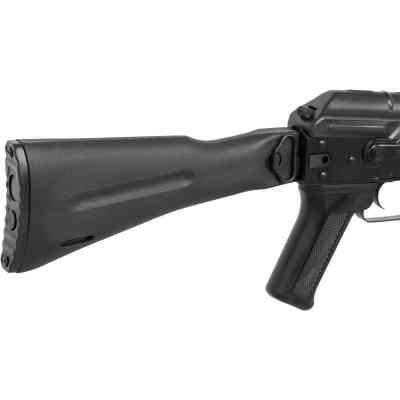 Гвинтівка страйкбольна LCT АК-74М Polymer Black AEG (LCK74MN AEG) Вінниця