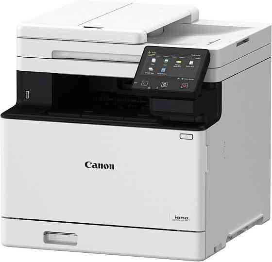 БФП А4 цв. Canon i-SENSYS MF752Cdw II c Wi-Fi (7185C013) ( 14228 ) Харків