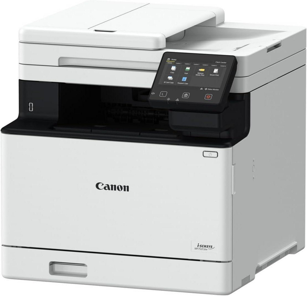БФП А4 цв. Canon i-SENSYS MF752Cdw II c Wi-Fi (7185C013) ( 14228 ) Харків - фото 2