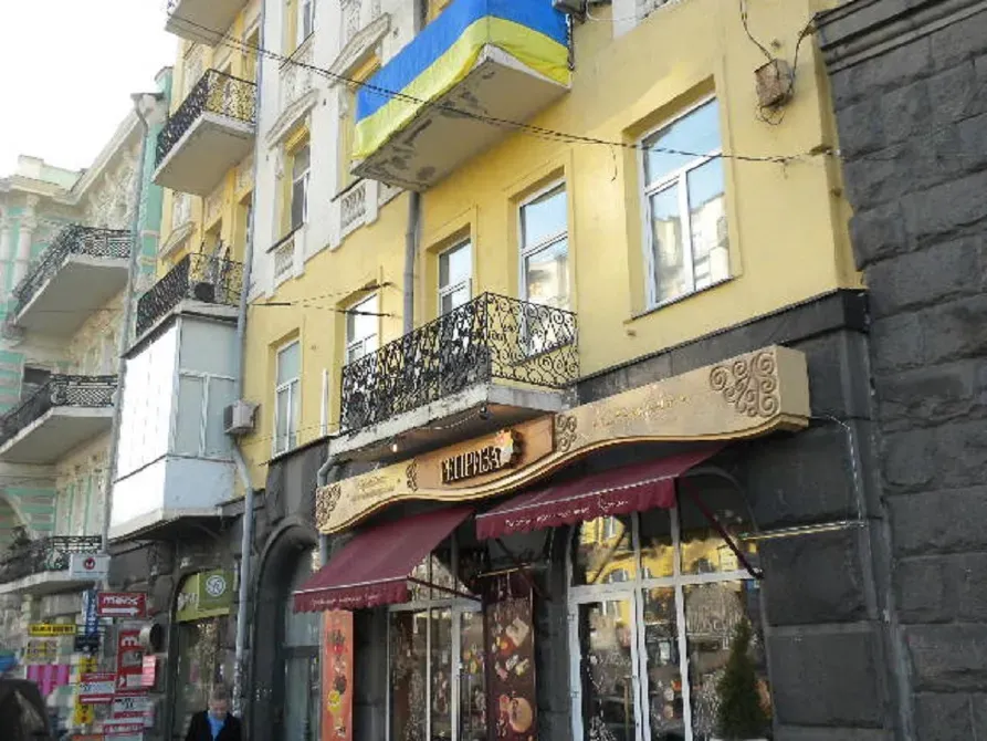 2к. метро Площа Українських Героїв. Київ - фото 19