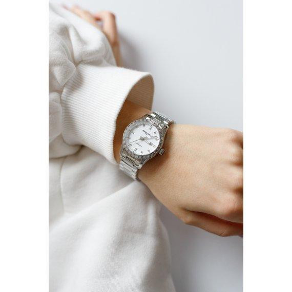 Женские часы Carnival Luiza (Белый) Винница - изображение 9