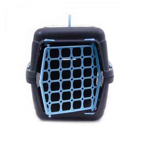 Переноска SG для собак та котів до 6 кг, 35х49х32,5 см Вінниця