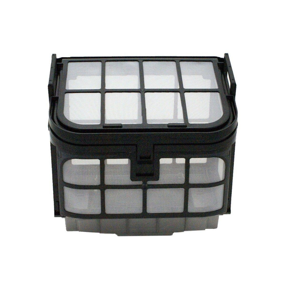 Робот-пилосос для басейну AquaViva 7310 Black Pearl Київ - фото 10