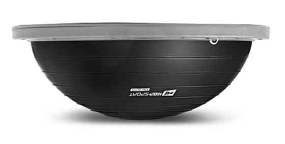 Балансувальна півсфера Hop-Sport HS-L058 чорна Київ