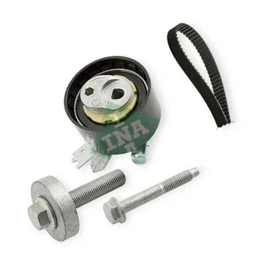 Ремкомплект Рено Кенго II 1.5dCi 10-z119 (ремінь, ролики) ГРМ Мукачево