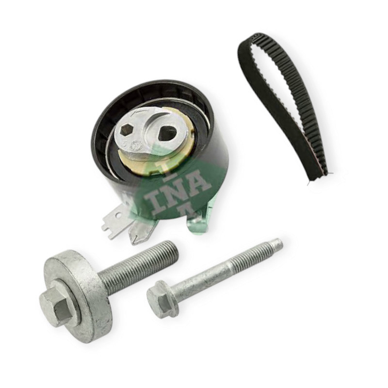 Ремкомплект Рено Кенго II 1.5dCi 10- z119 (ремень, ролики) ГРМ Мукачево - изображение 1