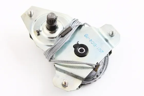 Склопідіймач 2121 ліве Вінниця