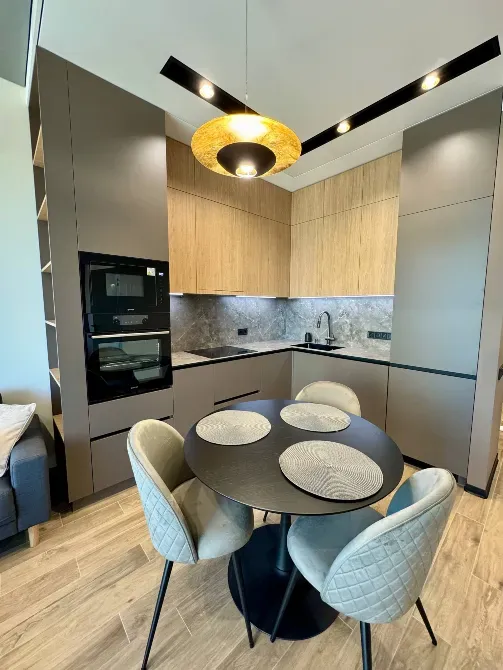 «Продається 2-к квартира в Бартоломео є паркінг». Днепр - изображение 12