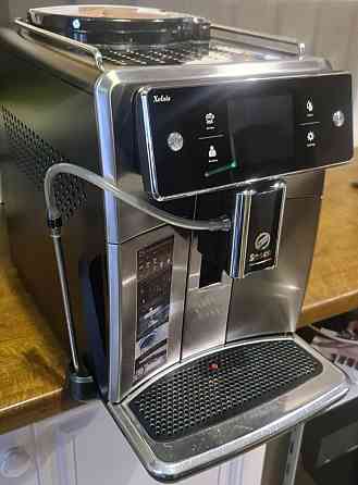 Кавомашина Saeco Xelsis SM7685/SM7683 Харків
