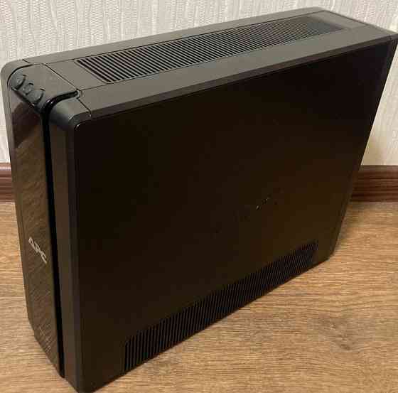Блок бесперебойного питания: APC Back - UPS Pro 1200VA (новые батареи) Киев