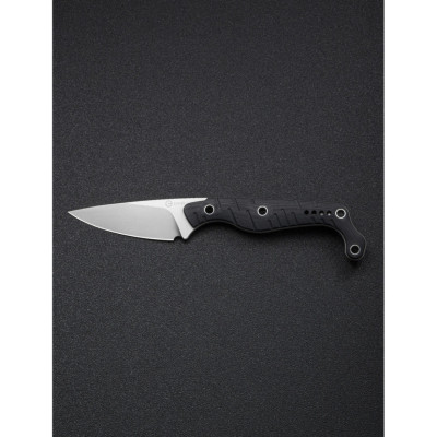 Нож Civivi SOKN, Satin, чорний G10 (C22027-1) Винница - изображение 7