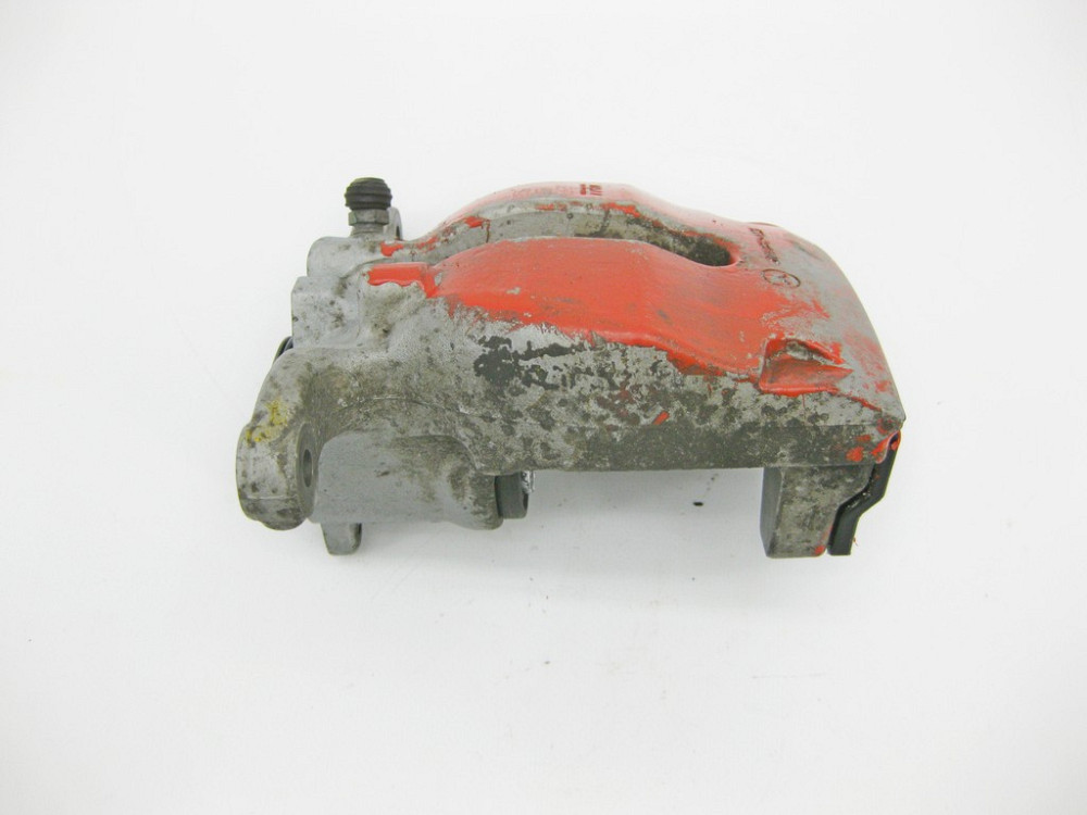 Mercedes-Benz  A1664230581 Задній гальмівний супорт лівий ML GLE W166 C292 GL GLS X166 Одесса - изображение 2