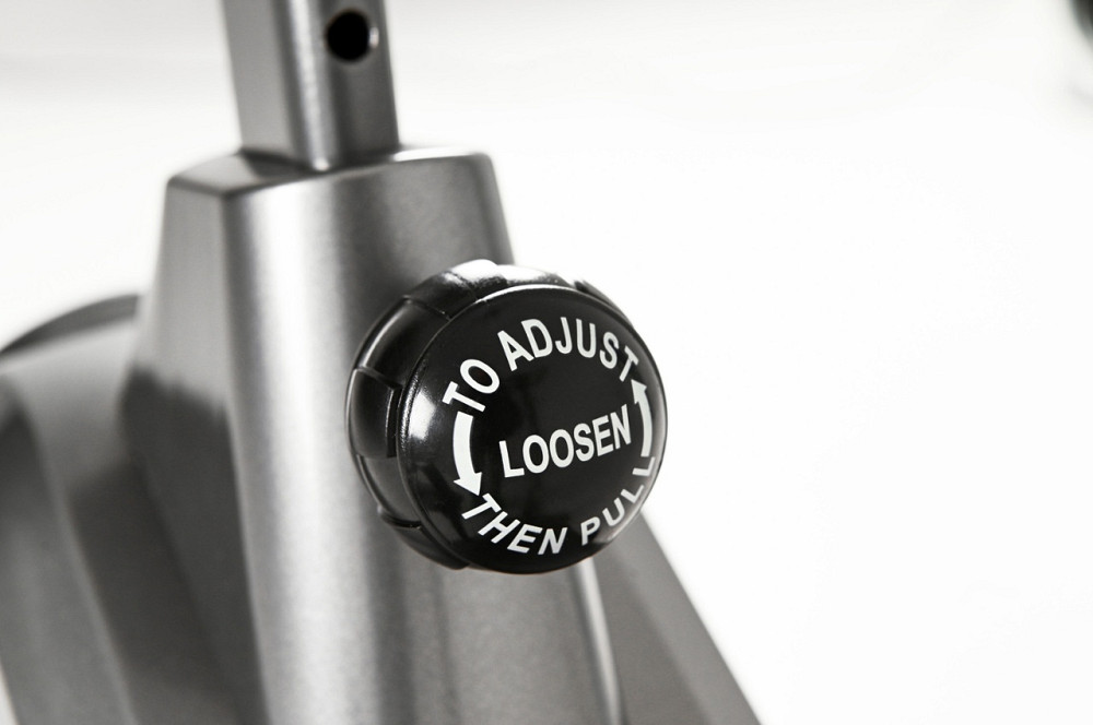 Велотренажер Toorx Upright Bike BRX 85 EVO (BRX-85 EVO) Київ - фото 9