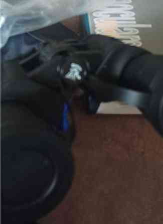 Бинокль binoculars Landview 20x50 Киев