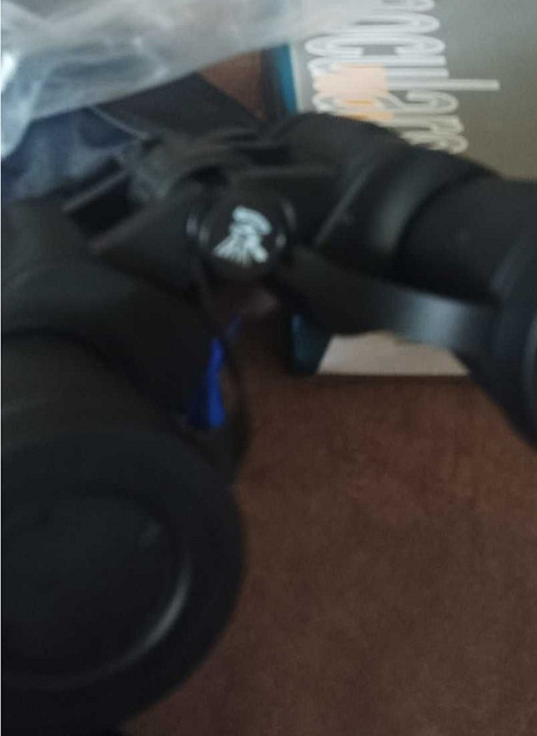 Бинокль binoculars Landview 20x50 Киев - изображение 3