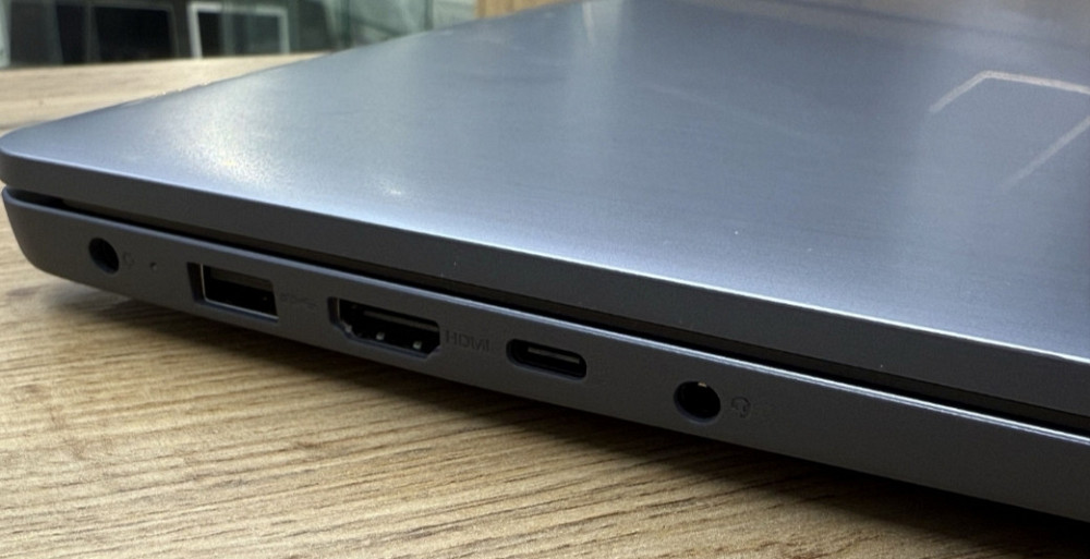 Ноутбук Lenovo IdeaPad 3 25iau7 , i3 ( 12 Gen ) 8/256Gb. Київ - фото 2