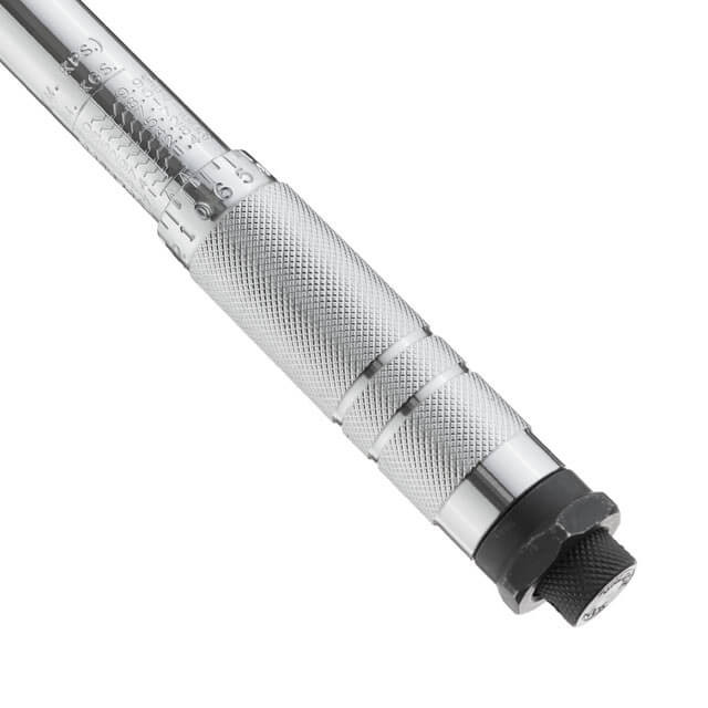 Ключ динамометричний 3/8", 7-105 Нм, STORM Львов - изображение 6