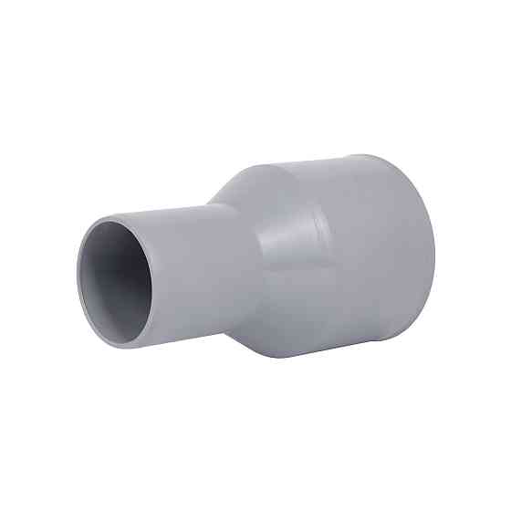 Патрубок переходной канализационный TA Sewage 50х72 на чугун Киев