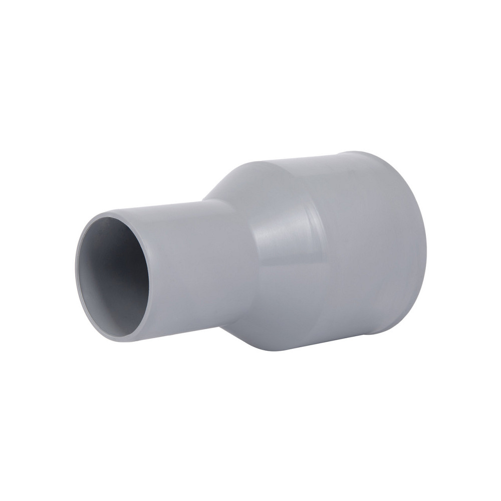 Патрубок переходной канализационный TA Sewage 50х72 на чугун Киев - изображение 3