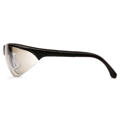 Солнцезащитные очки ProGuard Rendezvous Зеркальные полутёмные (PG-REND-IO) Винница - изображение 4