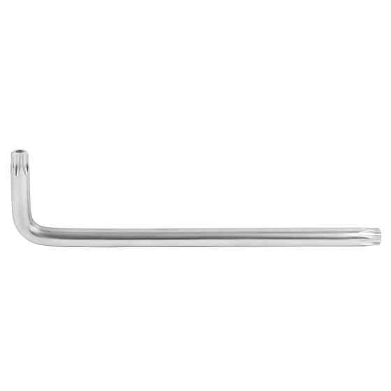 Ключ TORX c отверстием T50 (Ø9мм) CrV SIGMA (4021991) Ровно