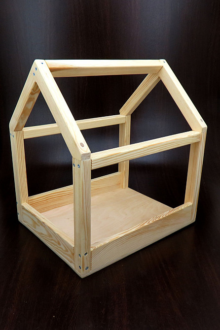 Лежак для кошки 