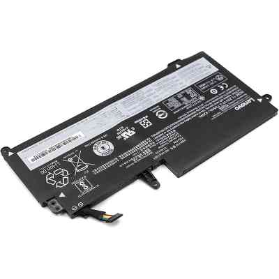 Акумулятор до ноутбука PowerPlant Lenovo ThinkPad S2 (01AV401) 11.4V 2700mAh (NB480661) Вінниця