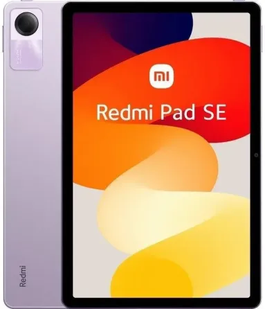 Графічний планшет Redmi Pad SE 11" 8/256GB Fioletowy Київ