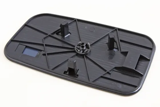 Зеркало наружное 2110 элемент правый Винница