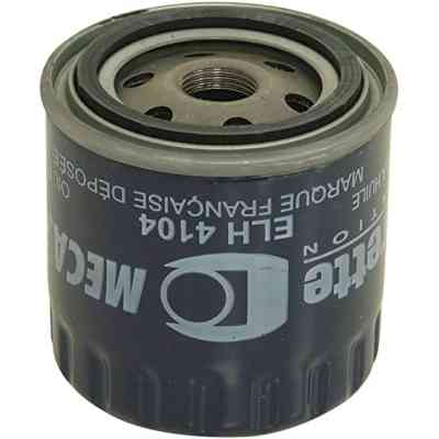 Фільтр масляний MECAFILTER ELH4104 Вінниця