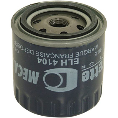 Фильтр масляный MECAFILTER ELH4104 Винница - изображение 1