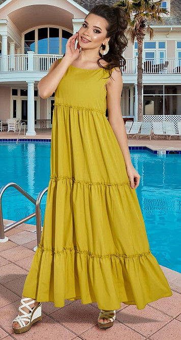 Лёгкий сарафан (48) Киев - изображение 1