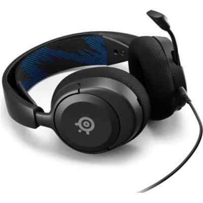 Навушники SteelSeries Arctis Nova 1P Black (61611) Вінниця