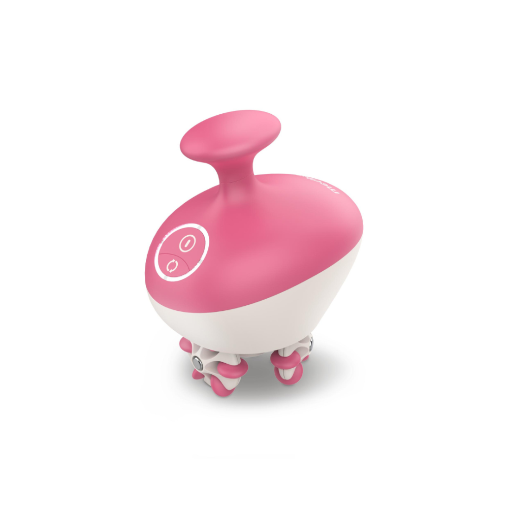 Антицеллюлитный массажер AC 900 Днепр - изображение 1