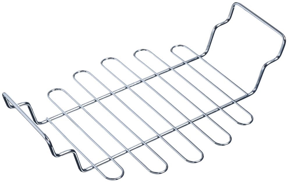 Форма з решіткою Pyrex, 38х27х11 см (7092341) Київ - фото 2