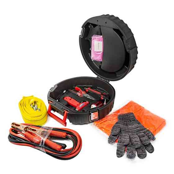 Набір інструментів 14пр. Одеса