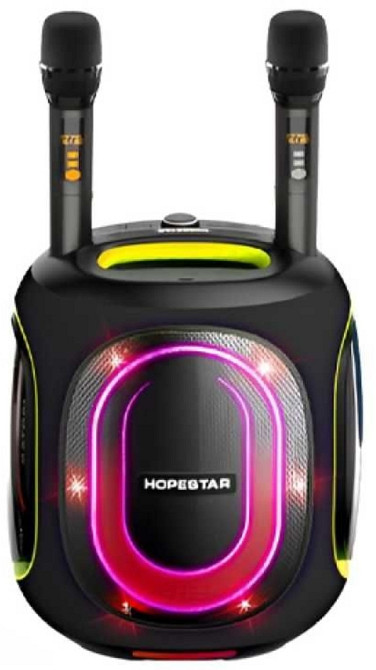 Hopestar Party Box 600 300W   (Оригинал) Киев - изображение 8