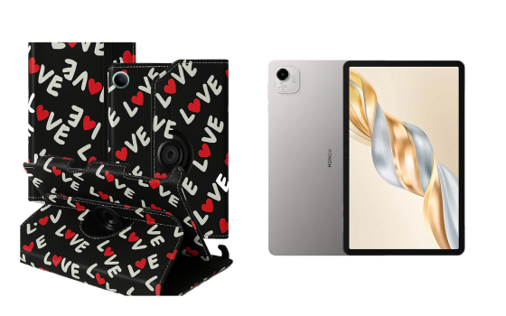 Чохол Spinner360 для планшета Honor Pad X9a, колір Art-Premium Київ