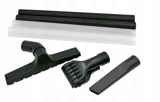 Багатофункціональний пилосос для ставків і басеїн BASS POLSKA BP-4224 Київ