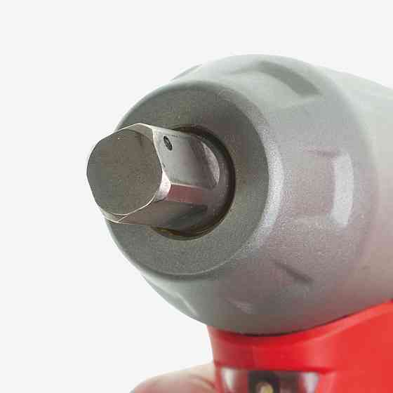 Гайкокрут акумуляторний 1/2'' MILWAUKEE, M12 BIW12-202C Одеса