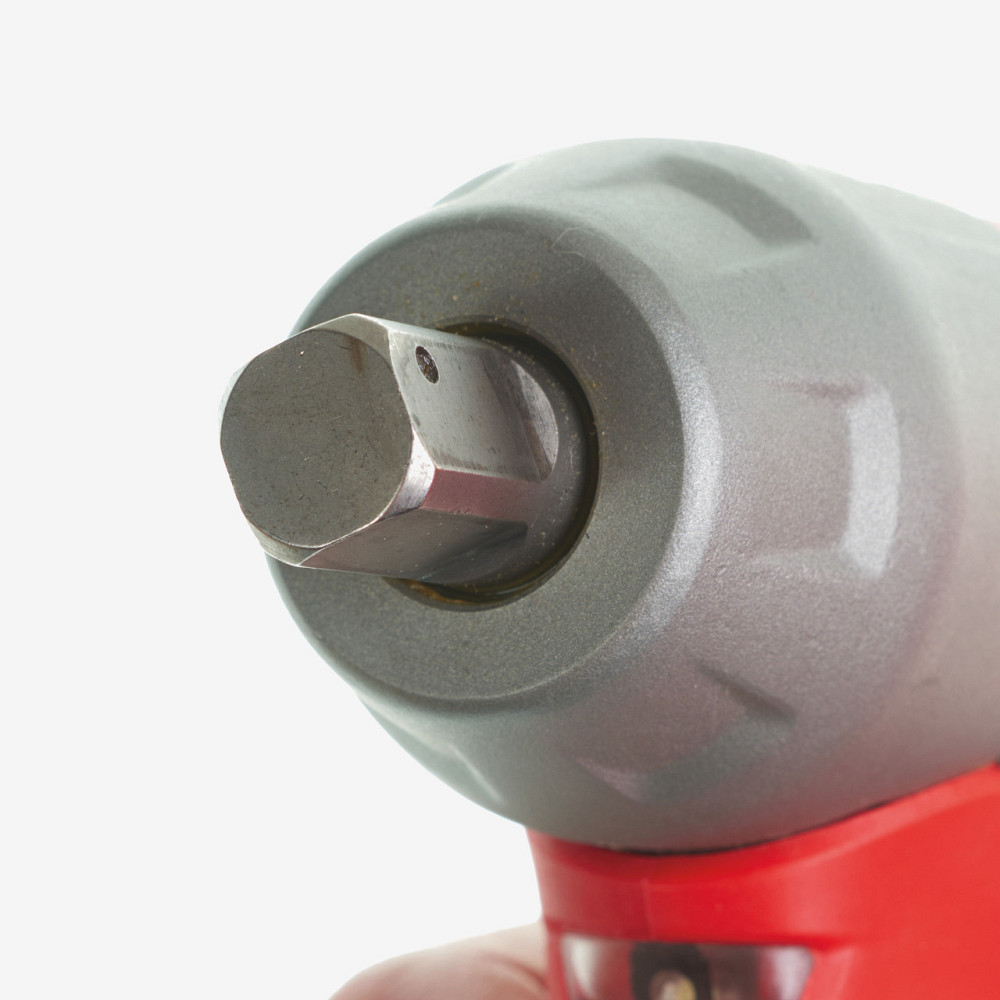 Гайковерт аккумуляторный 1/2'' MILWAUKEE, M12 BIW12-202C Одесса - изображение 4