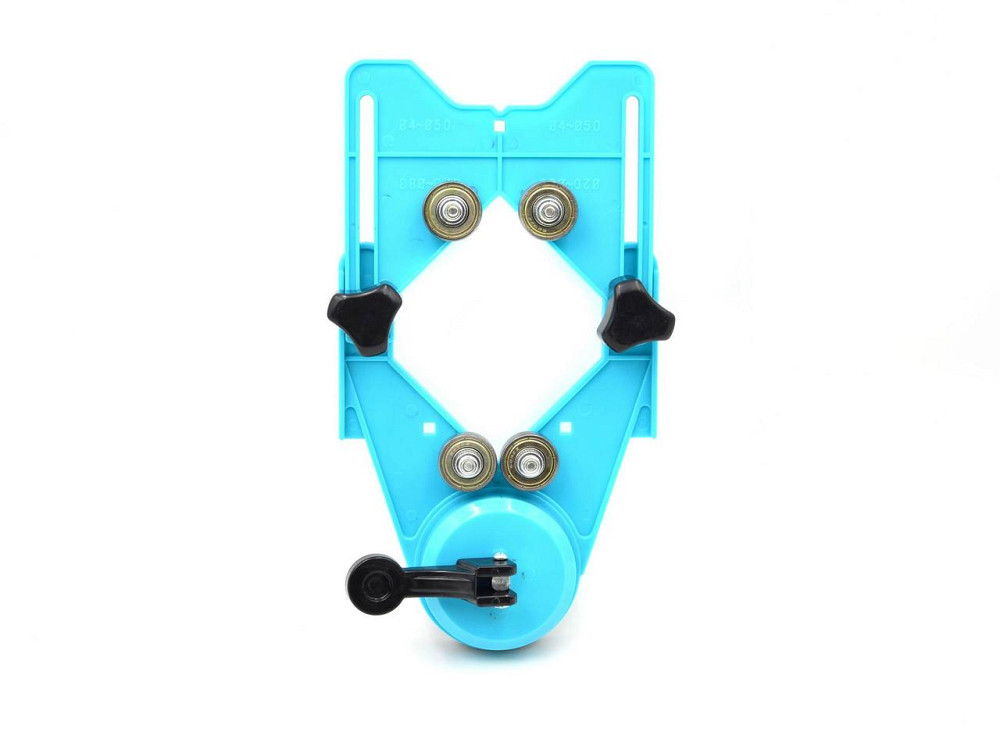 Направляюча алмазних коронок / кільцевих пил "GEKO"  4- 83мм Киев - изображение 2