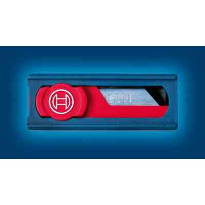 Лезо Bosch сегментоване, 180х0.65 мм, 10шт (1.600.A01.6ZH) Вінниця