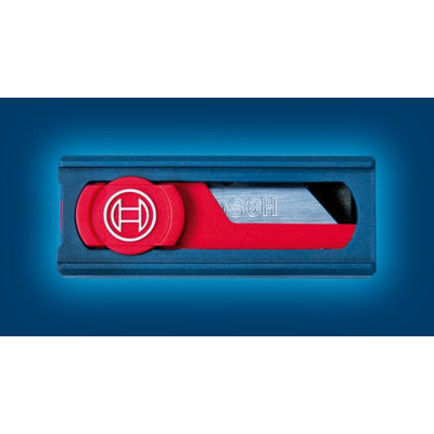 Лезо Bosch сегментоване, 180х0.65 мм, 10шт (1.600.A01.6ZH) Вінниця - фото 5