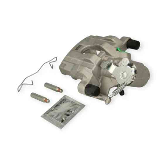 Супорт Opel Vectra C 02- (, комплект напр, мастило, прж.) (d40) правий R задній Мукачево