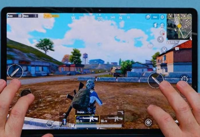 Планшет: ASUS ZenPad Blue 10 дюймів. Київ - фото 5