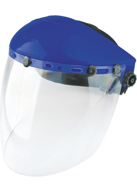 Щиток защитный НБТ, 400х220 мм, поликарбонат Полтава - изображение 1